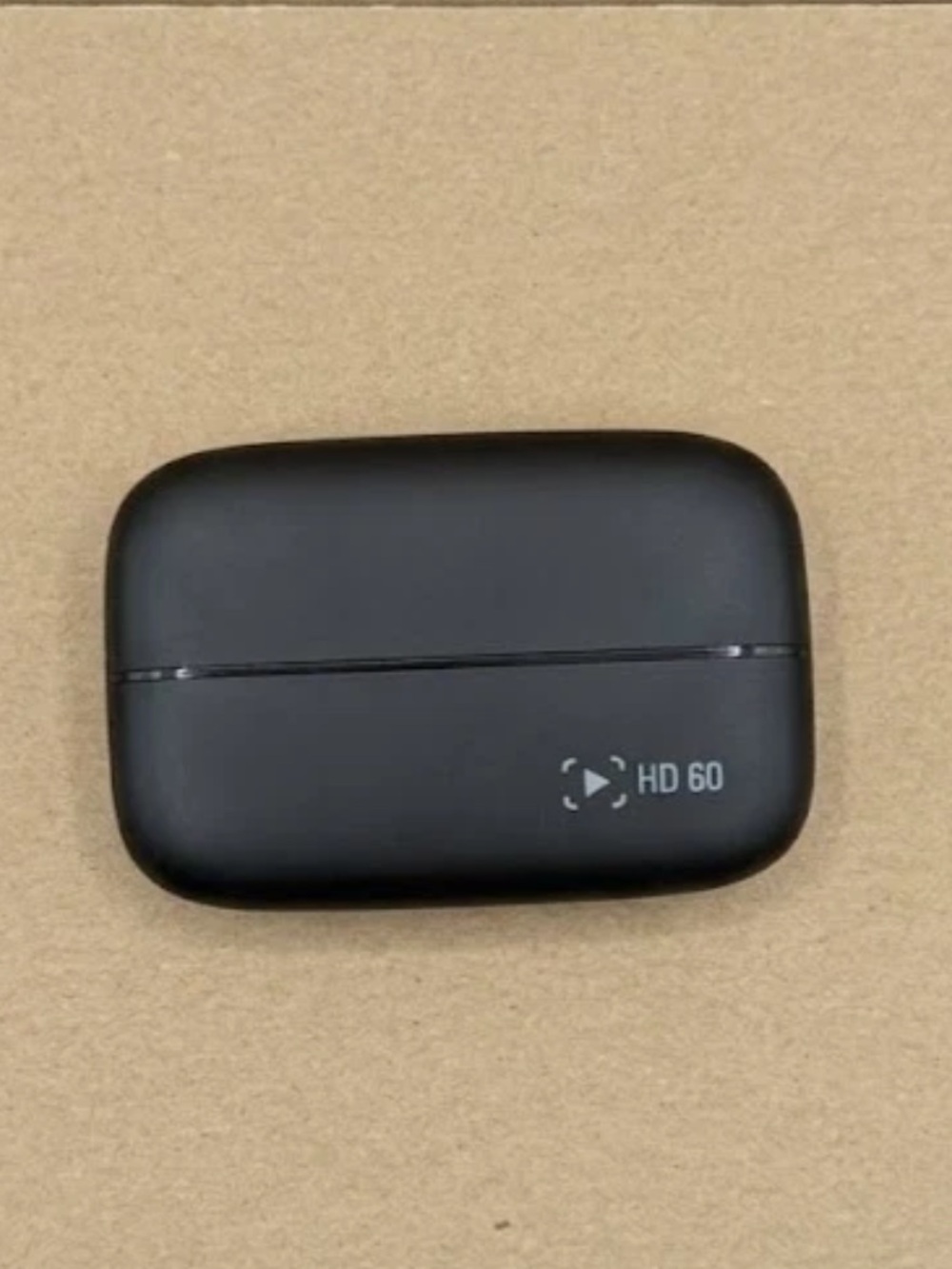 Elgato Game Capture HD60 External Capture Card 1080p 60fps